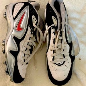 Nike cleats